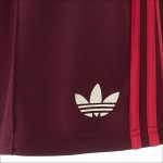 Pantalones Cortos Visitante Niño OL 2026/27 Pantalones Cortos Visitante Niño OL 2026/27