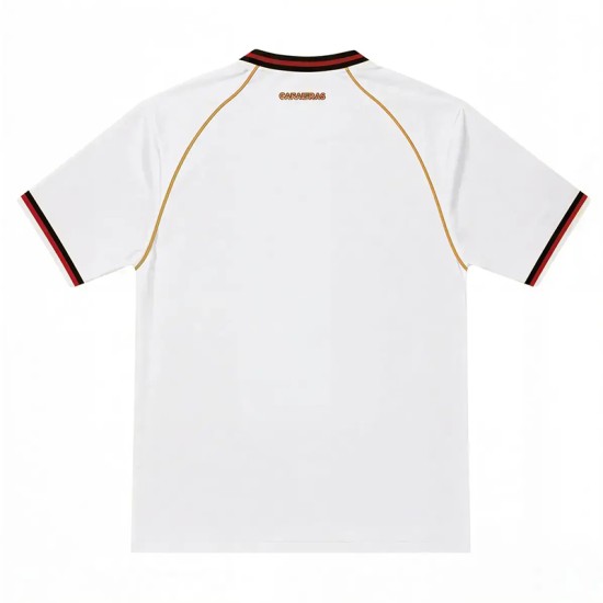 Camiseta visitante Panamá 2026 Copa del Mundo hombre Camiseta visitante Panamá 2026 Copa del Mundo hombre