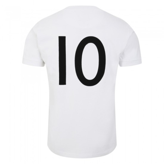 Camiseta Retro Fulham Local 1959/60 para Hombre #10