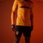 Pantalones cortos locales Wolverhampton Wanderers 2026/27 para niño - Negro Pantalones cortos locales Wolverhampton Wanderers 2026/27 para niño - Negro