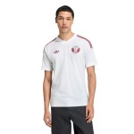 Camiseta infantil Catar 2026 Copa del Mundo visitante Camiseta infantil Catar 2026 Copa del Mundo visitante