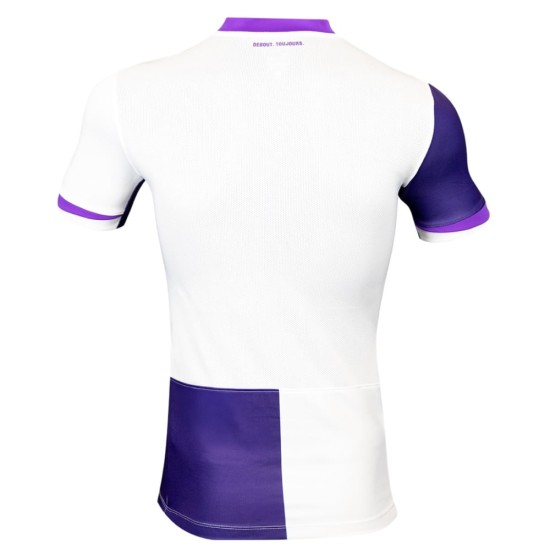 Hombre Toulouse FC 2025/26 Camiseta Local Patrocinada