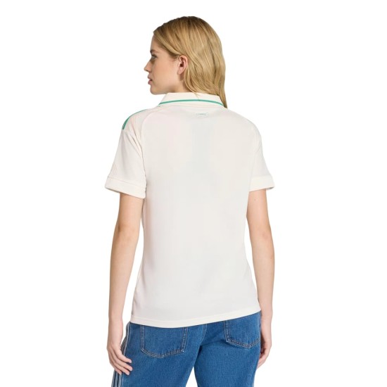 Camiseta Mundial 2026 Visitante Gales Hombre