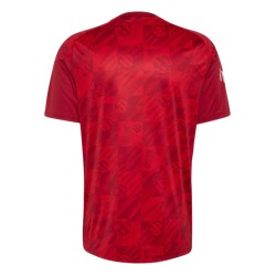 Camiseta Previa al Partido Tercera Masculina Liverpool 2026/27