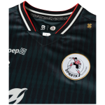 Camiseta de Visitante Sparta Rotterdam 2026/27 para Hombre