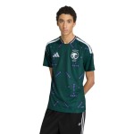 Camiseta local Arabia Saudita 2026 Copa del Mundo hombre Camiseta local Arabia Saudita 2026 Copa del Mundo hombre