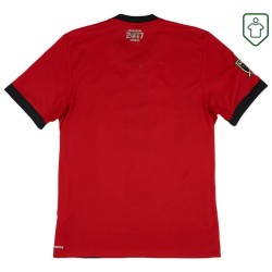 Camiseta retro local Atlanta United FC 2017 para hombre