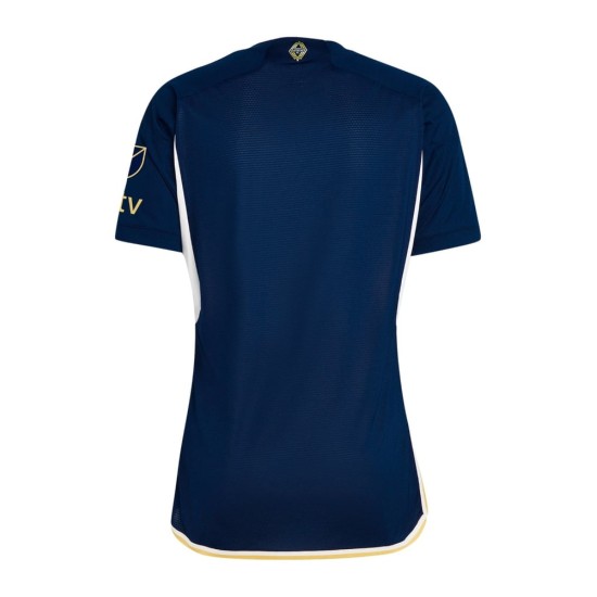 Camiseta Niño Vancouver Whitecaps FC 2025 Visitante