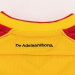 Camiseta local infantil Go Ahead Eagles 2026/27