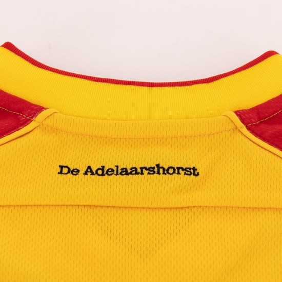 Camiseta local infantil Go Ahead Eagles 2026/27