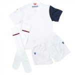 Equipación de niño Bolton Wanderers 2026/27 de local Equipación de niño Bolton Wanderers 2026/27 de local