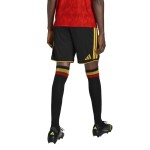 Pantalones Cortos Locales Mundial Bélgica 2026 Niño Pantalones Cortos Locales Mundial Bélgica 2026 Niño
