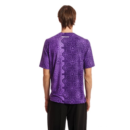 Camiseta local femenina Boreale Calcio 2025/26