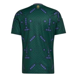 Camiseta de la Copa Mundial 2026 de Arabia Saudí Primera Equipación para Hombre