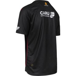 Camiseta local Excelsior Rotterdam 2025/26 hombre