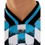 Camiseta Retro Newcastle United 1994 para niño