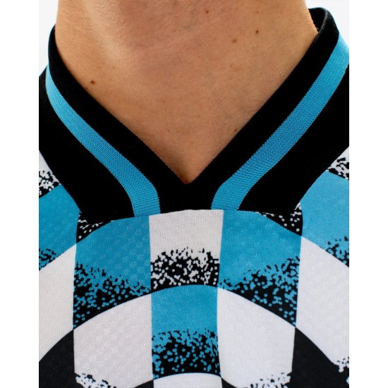 Camiseta Retro Newcastle United 1994 para niño