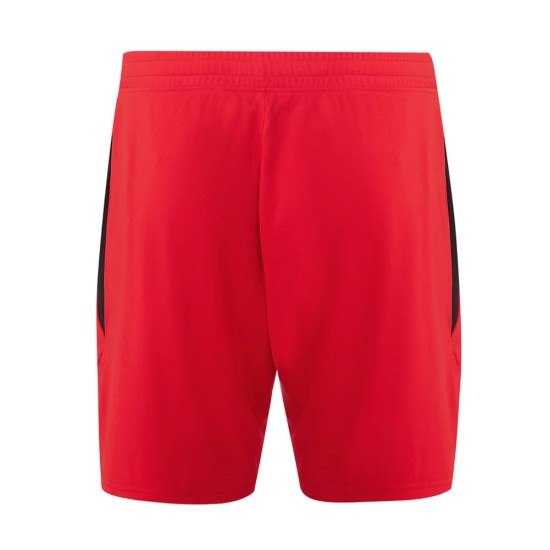 Shorts visitante Athletic Bilbao 2026/27 mujer Shorts visitante Athletic Bilbao 2026/27 mujer