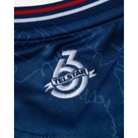 Camiseta de local para hombre del SC Telstar 2026/27