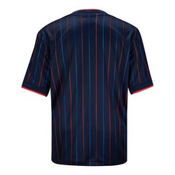 Camiseta visitante USWNT 2025 niño