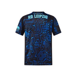 Camiseta Especial 2025/26 RB Leipzig Hombre Camiseta Especial 2025/26 RB Leipzig Hombre