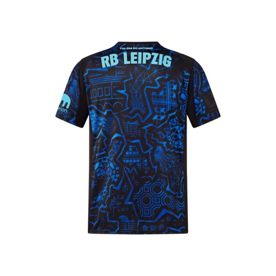 Camiseta Especial 2025/26 RB Leipzig Niño