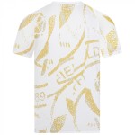 Camiseta de calentamiento tercera de mujer Sheffield United 2025/26 - Blanco