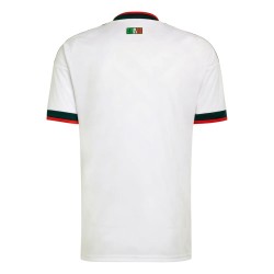 Camiseta Mundial 2026 Visitante México Niño Camiseta Mundial 2026 Visitante México Niño