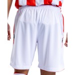 Pantalones cortos local Stoke City 2026/27 para mujer