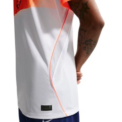 Camiseta Mundial 2026 Visitante Países Bajos Mujer Camiseta Mundial 2026 Visitante Países Bajos Mujer