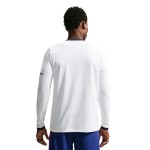 Camiseta Visitante Manga Larga Hombre PSG 2026/27