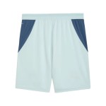 Pantalones Cortos Mundial 2026 Visitante Suiza Mujer