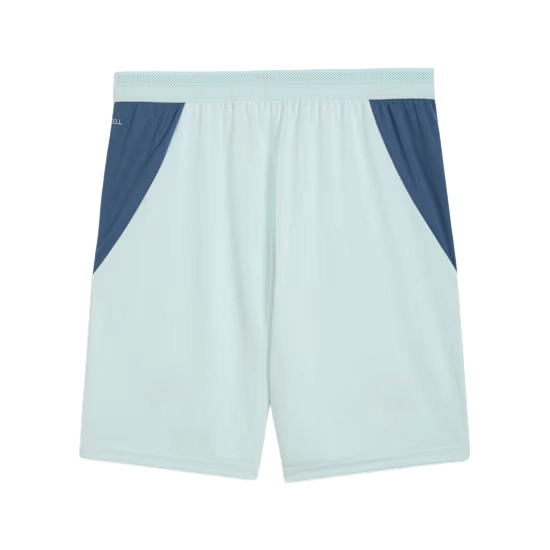 Pantalones Cortos Mundial 2026 Visitante Suiza Mujer