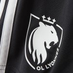 Pantalones Cortos Europeos Terceros OL 2025/26 para Niño