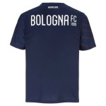 Camiseta de calentamiento previa tercera 2025/26 del Bologna FC para mujer