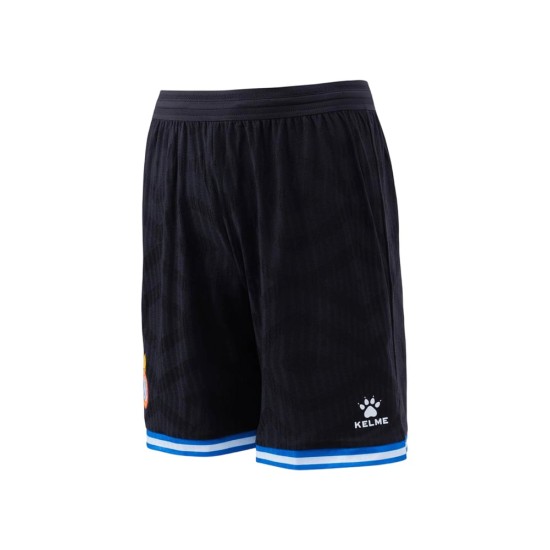 Pantalones Cortos de Local RCD Espanyol 2026/27 para Niño