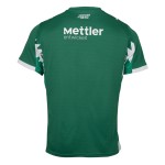 Hombres FC St. Gallen 1879 2025/26 Camiseta Local