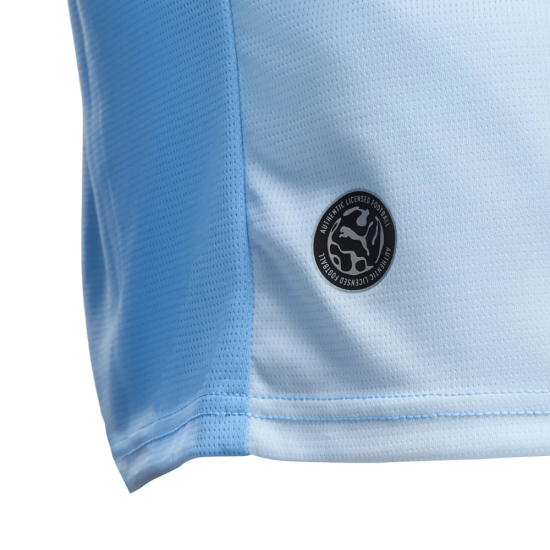 Equipación Manchester City 2026/27 Home para Niño