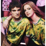 Mujer Sassuolo 2025/26 Tercera Camiseta