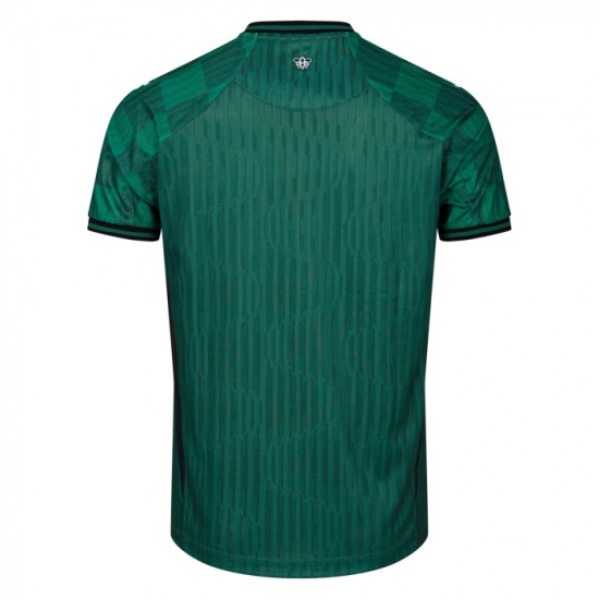 Camiseta de Visitante Niño Watford 2025/26