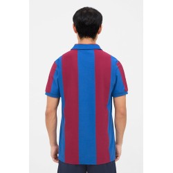Camiseta Retro Vintage FC Barcelona 1980/81 para Hombre Camiseta Retro Vintage FC Barcelona 1980/81 para Hombre