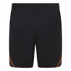 Pantalones cortos locales Wolverhampton Wanderers 2026/27 para niño - Negro Pantalones cortos locales Wolverhampton Wanderers 2026/27 para niño - Negro