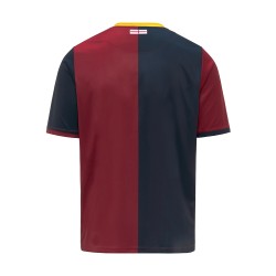 Camiseta local sin patrocinio Génova 2025/26 hombre