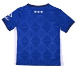 Conjunto de local Ipswich Town 2026/27 para niño
