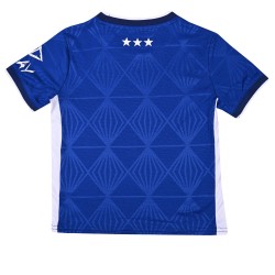 Conjunto de local Ipswich Town 2026/27 para niño