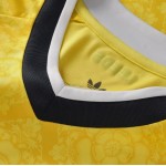 Camiseta Visitante de Manga Larga Leeds United 2026/27 para Hombre Camiseta Visitante de Manga Larga Leeds United 2026/27 para Hombre