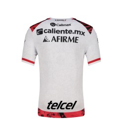 Camiseta visitante hombre Club Tijuana 2025/26