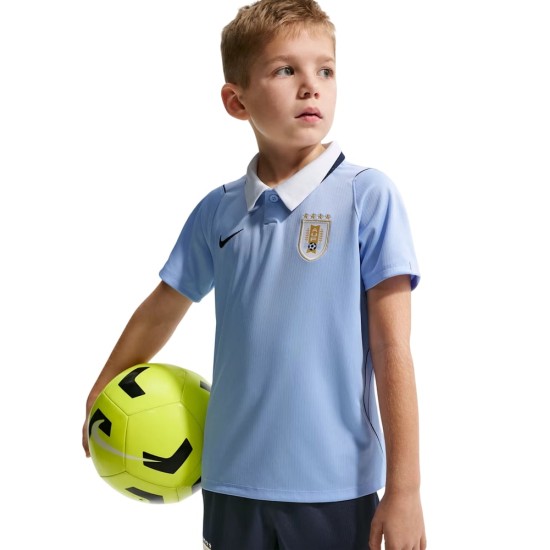 Conjunto infantil Uruguay 2026 Copa del Mundo local Conjunto infantil Uruguay 2026 Copa del Mundo local