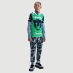 Camiseta tercera Pumas UNAM 2025/26 para niño