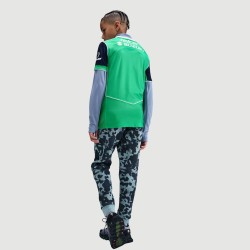 Camiseta tercera Pumas UNAM 2025/26 para niño